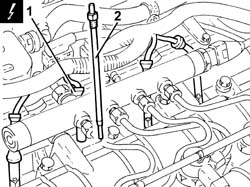 GLOW PLUGS - R+R