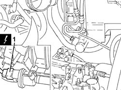 ALTERNATOR - R+R
