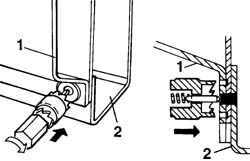 INTRODUCTION - PANELS AND FRAME