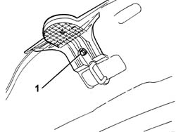 STRIPPING BONNET LID