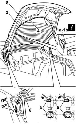TAIL-GATE