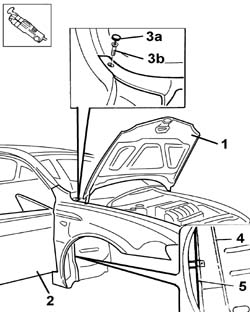 R.R. FRONT WING