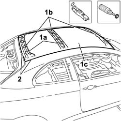 ROOF PANEL