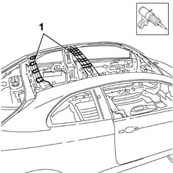 ROOF PANEL
