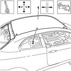 ROOF PANEL