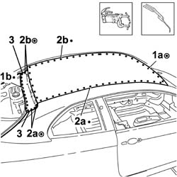 ROOF PANEL