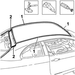ROOF PANEL