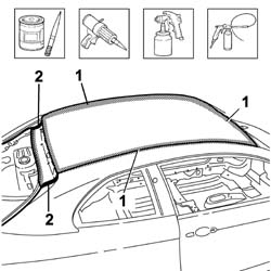 ROOF PANEL