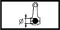 0510 VARIOUS CONTROLS – ENGINE OIL PRESS
