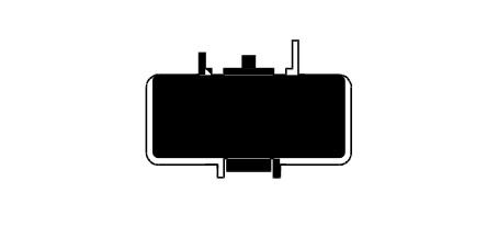 D4 Front/engine connection