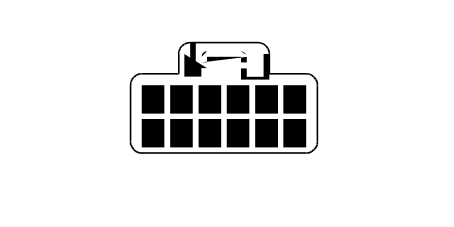 D4 Front/engine connection
