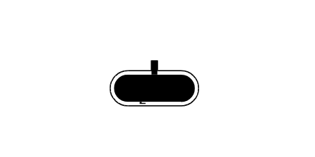 D212 Bumper rear coupling