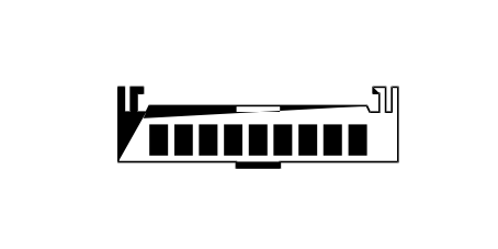 D97 Short circuiting coupling