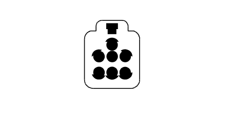 J87 Selespeed gearbox relay