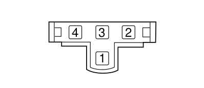 H001 IGNITION SWITCH