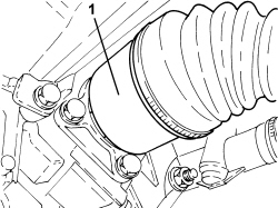 POWER UNIT WITH MANUAL GEARBOX - R.R