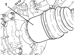 POWER UNIT WITH MANUAL GEARBOX - R.R