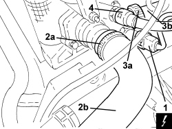 Cylinder head - r + r and replace gasket