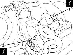 System cable bundle - r + r