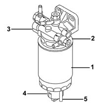 Introduction - FUEL CIRCUIT PUMP/AND DEVICES