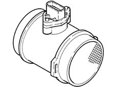 Pressure pump electric control