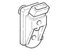 Pressure pump electric control