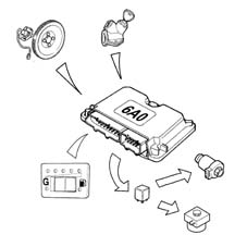 Introduction - CNG FUEL SYSTEM