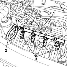 Introduction - CNG FUEL SYSTEM
