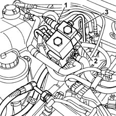 Introduction - CNG FUEL SYSTEM