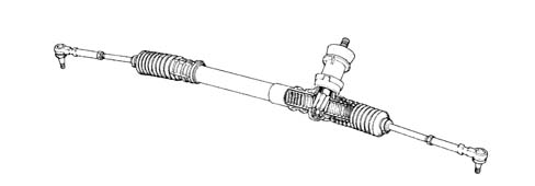 Introduction - STEERING BOX