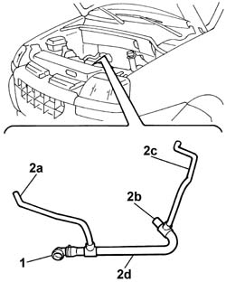 POWER UNIT WITH MANUAL GEARBOX - R.R