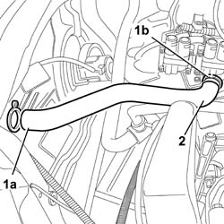 POWER UNIT WITH MANUAL GEARBOX - R.R