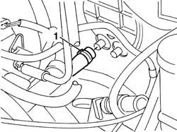 POWER UNIT WITH MANUAL GEARBOX - R.R