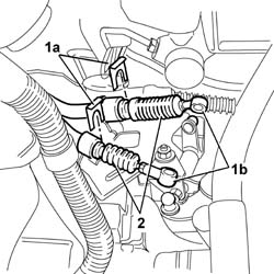 POWER UNIT WITH MANUAL GEARBOX - R.R