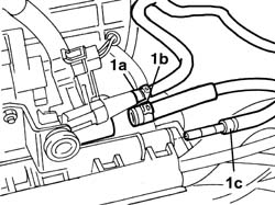 POWER UNIT WITH MANUAL GEARBOX - R.R