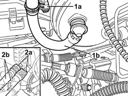 POWER UNIT WITH MANUAL GEARBOX - R.R