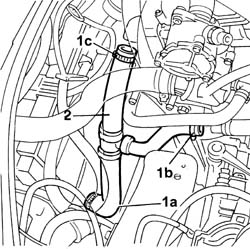 POWER UNIT WITH MANUAL GEARBOX - R.R