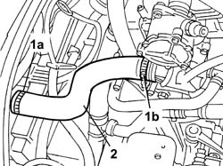 POWER UNIT WITH MANUAL GEARBOX - R.R