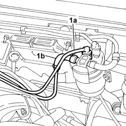 POWER UNIT WITH MANUAL GEARBOX - R.R