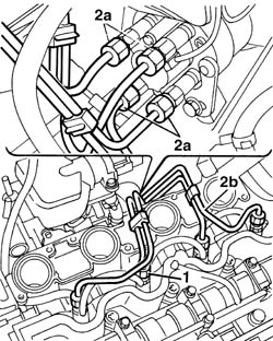 Injectors - r + r