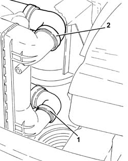 POWER UNIT WITH MANUAL GEARBOX - R.R