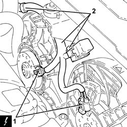 POWER UNIT WITH MANUAL GEARBOX - R.R