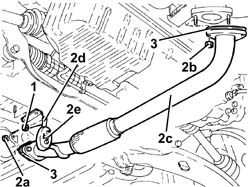 POWER UNIT WITH MANUAL GEARBOX - R.R