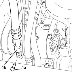 POWER UNIT WITH MANUAL GEARBOX - R.R
