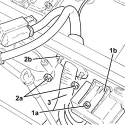 POWER UNIT WITH MANUAL GEARBOX - R.R