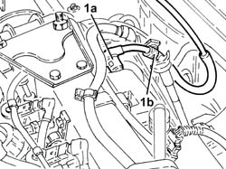 POWER UNIT WITH MANUAL GEARBOX - R.R