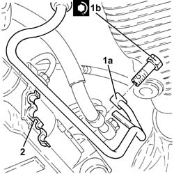 POWER UNIT WITH MANUAL GEARBOX - R.R