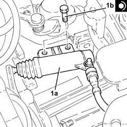 POWER UNIT WITH MANUAL GEARBOX - R.R