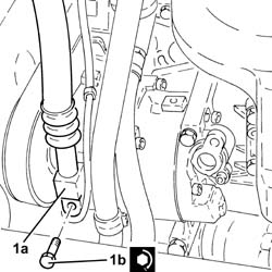 POWER UNIT WITH MANUAL GEARBOX - R.R