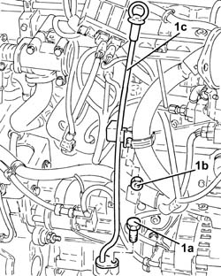 Supplementary pressure pump - r r